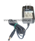 ULTRA ENERGY 1018W12U2 AC ADAPTER 12VDC 1.5A USED -(+) 3x5.5mm R ULTRA ENERGY 1018W12U2 AC ADAPTER 12VDC 1.5A USED -(+) 3x5.5mm R